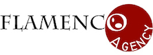 Flamenco Agency logo